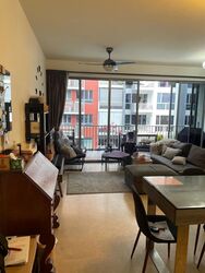 Woodhaven (D25), Condominium #503444201